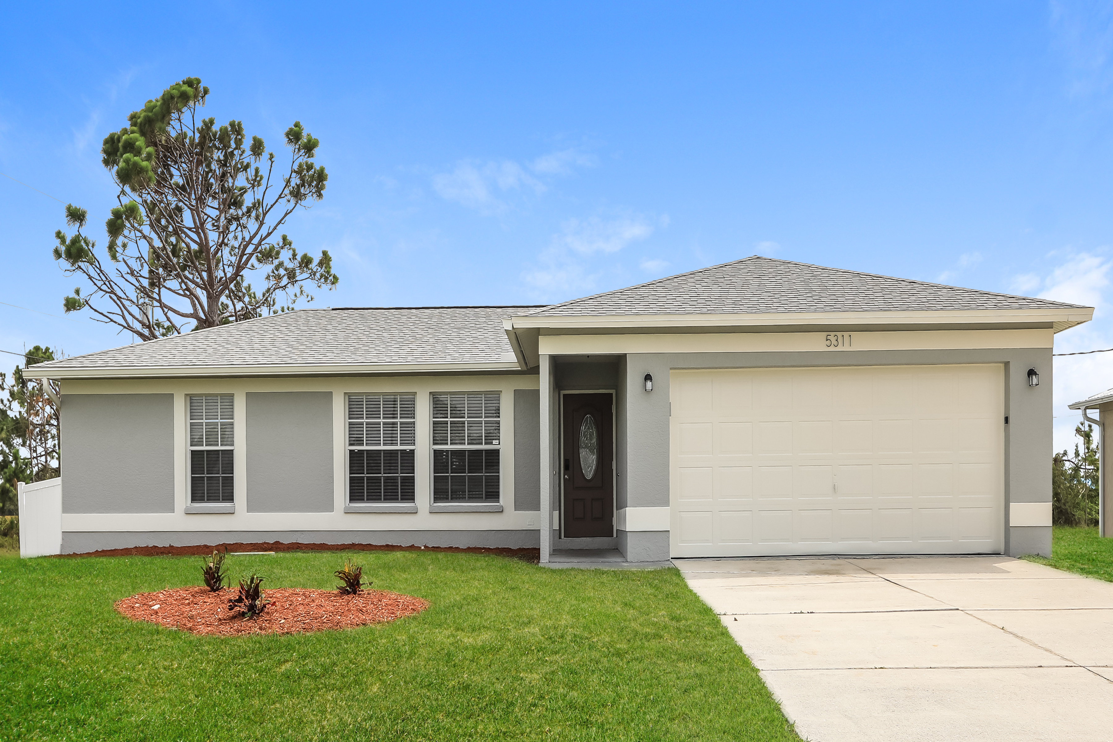 5311 Levy Lane Port Charlotte, FL 33981